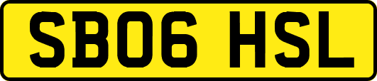SB06HSL