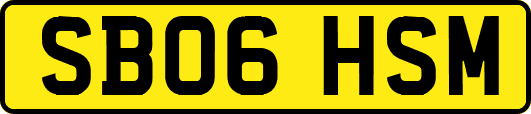 SB06HSM