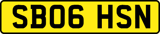 SB06HSN