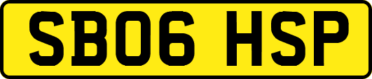 SB06HSP