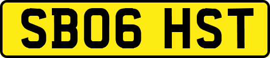 SB06HST