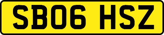 SB06HSZ