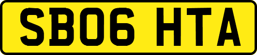 SB06HTA