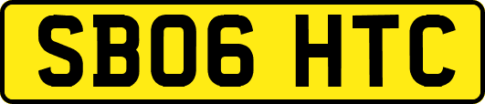 SB06HTC