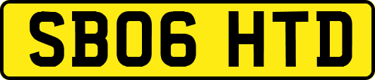 SB06HTD