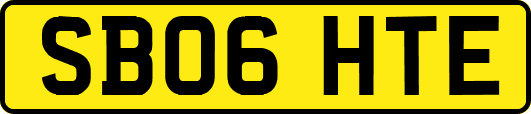 SB06HTE