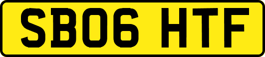 SB06HTF