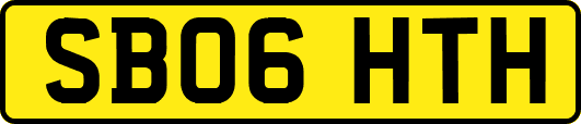 SB06HTH
