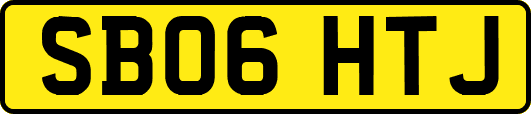 SB06HTJ