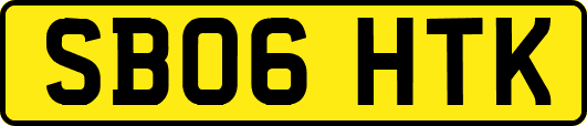 SB06HTK