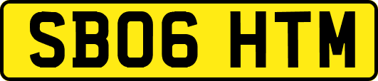 SB06HTM