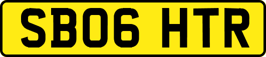 SB06HTR