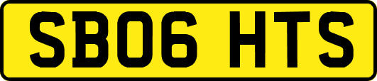 SB06HTS