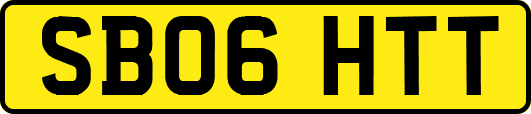 SB06HTT