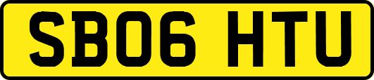 SB06HTU