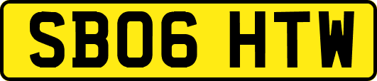 SB06HTW