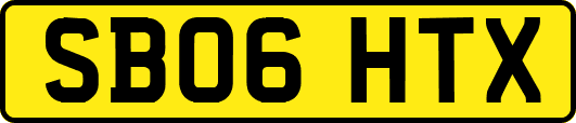 SB06HTX