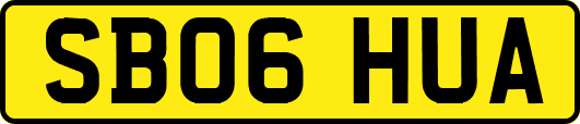 SB06HUA