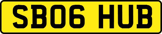 SB06HUB