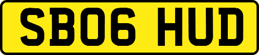 SB06HUD