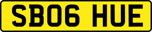 SB06HUE
