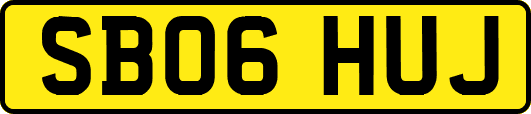 SB06HUJ