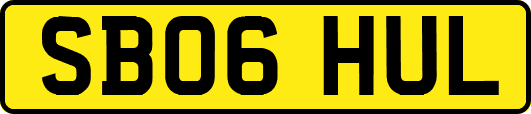 SB06HUL