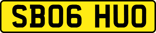 SB06HUO
