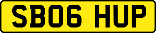 SB06HUP