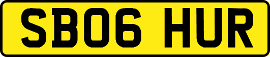 SB06HUR