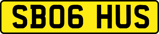 SB06HUS