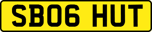 SB06HUT