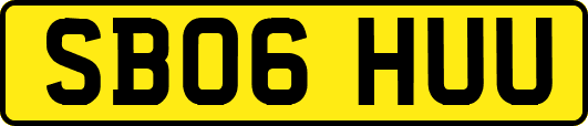 SB06HUU