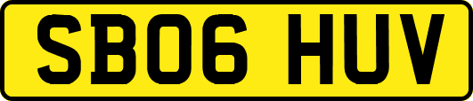 SB06HUV