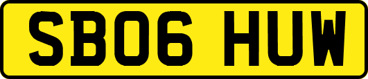 SB06HUW