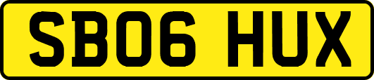 SB06HUX