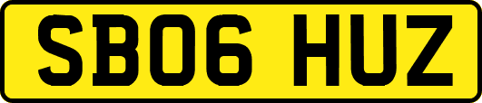 SB06HUZ