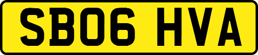 SB06HVA