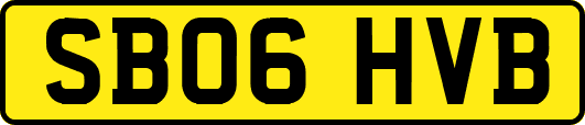 SB06HVB
