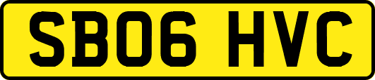 SB06HVC