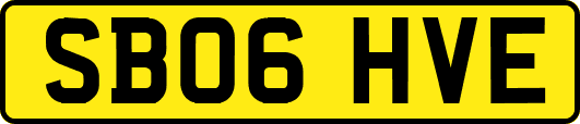 SB06HVE