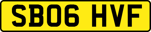 SB06HVF