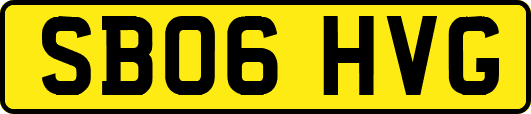 SB06HVG