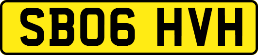SB06HVH