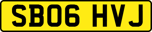 SB06HVJ