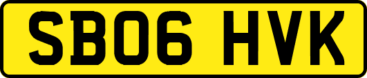 SB06HVK