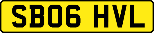 SB06HVL