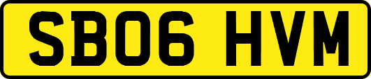 SB06HVM