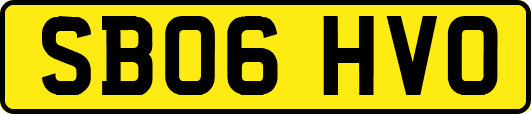 SB06HVO