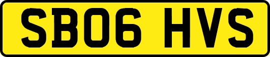 SB06HVS
